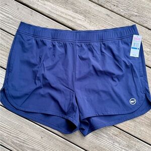 NWT Vineyard Vines Performance Shorts